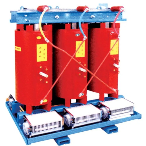 平房SCB10-1250KVA干式变压器