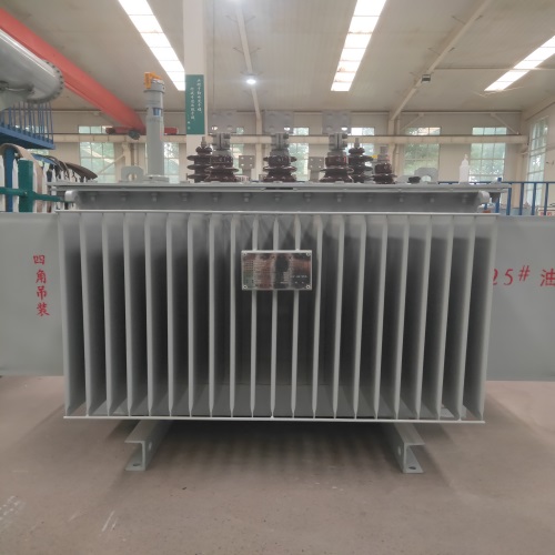 平房sh15-315KVA非晶合金变压器