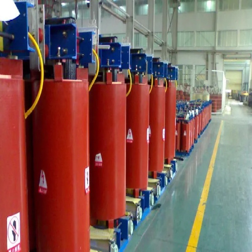 平房SCB10-200KVA干式变压器