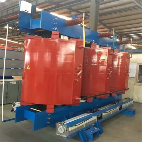 平房SCB10-500KVA干式变压器价格