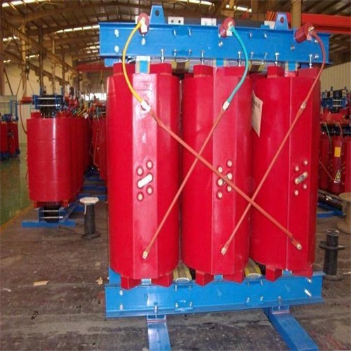平房SCB10-1000KVA干式变压器