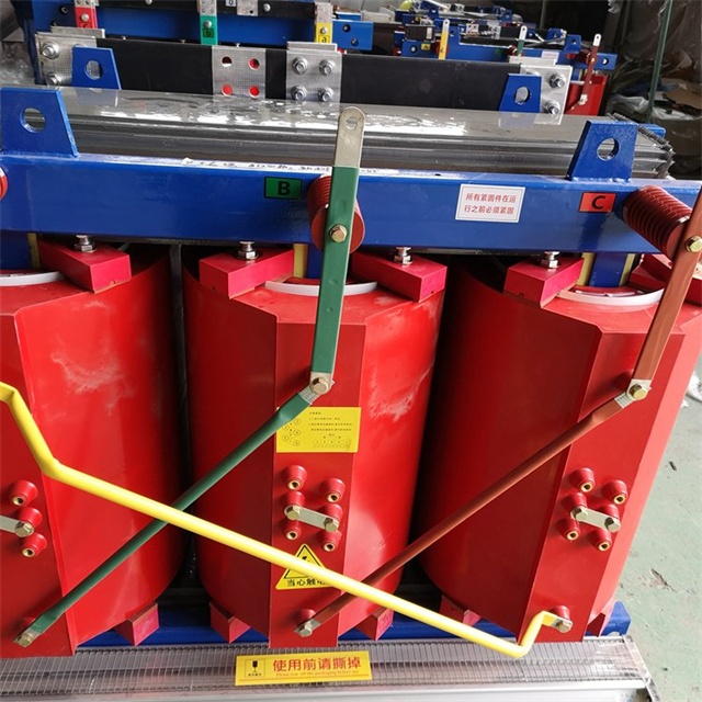 SCBH15-1250kVA平房平房平房干式变压器 园区节能配电非晶平房平房平房干式变压器